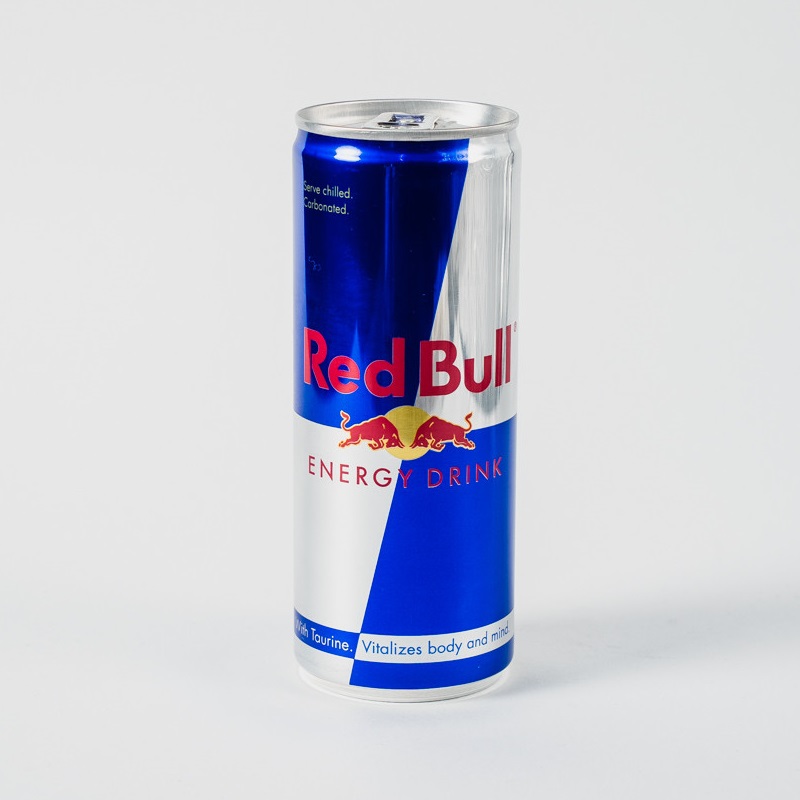 Picture of Red bull